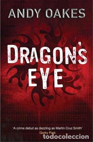 B&uuml;cher: Dragon's Eye- 9780330431965