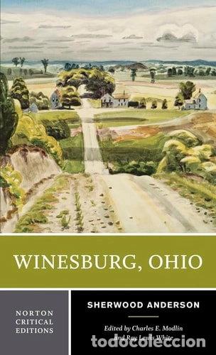 Libros: Winesburg, Ohio- 9780393967951