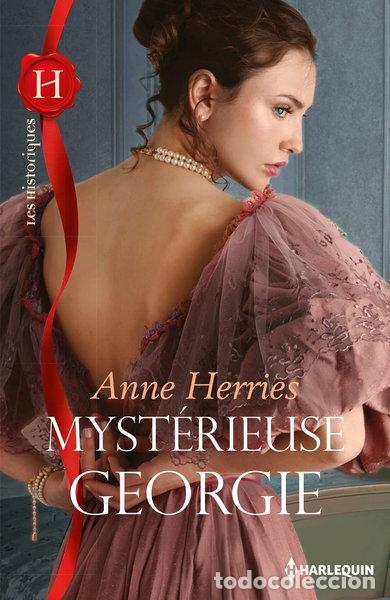 Libros: Myst&eacute;rieuse Georgie- 9782280312073