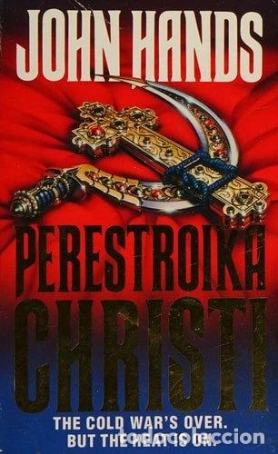 Libros: Perestroika Christi- 9780586214640 - Foto 1
