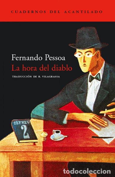 Livres: La hora del diablo- 9788496136175