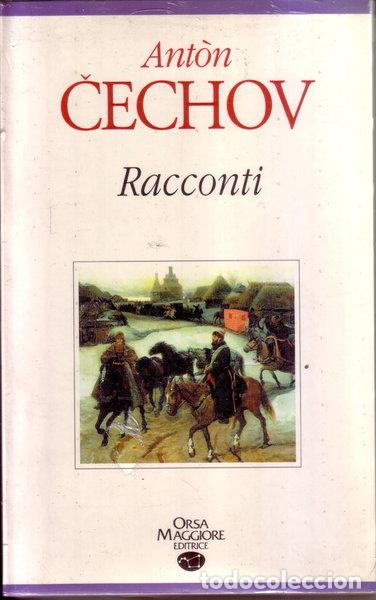 Libri di seconda mano: Racconti- 9788823902770