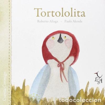 Libri di seconda mano: Tortololita- 9788494231360