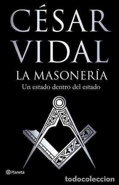 Livros em segunda m&atilde;o: La masoner&iacute;a- 9788408094241