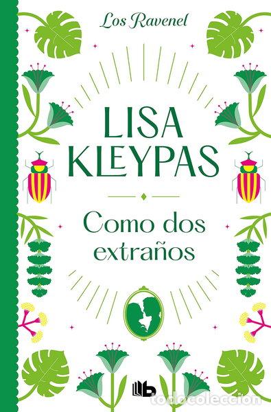 Livros em segunda m&atilde;o: Como dos extra&ntilde;os- 9788413144054