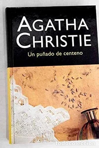 Livros em segunda m&atilde;o: Un pu&ntilde;ado de centeno- 9788427298330