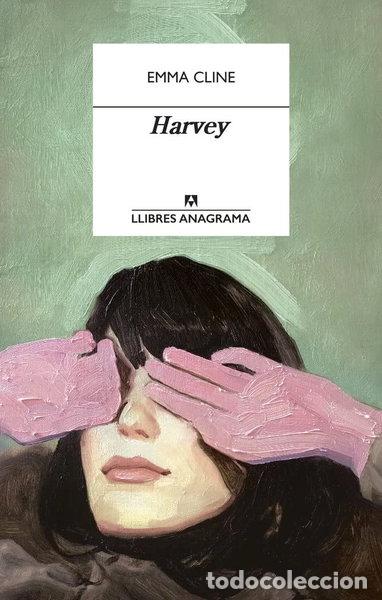 Livros em segunda m&atilde;o: Harvey- 9788433915924