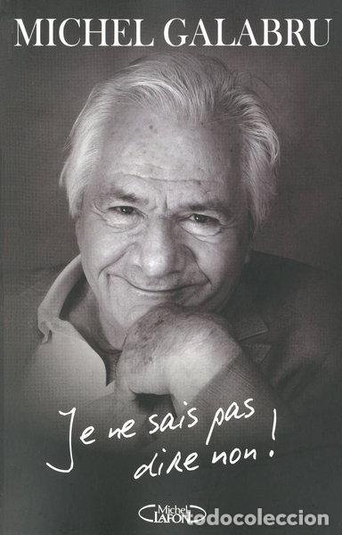 Libros: Je ne sais pas dire non !- 9782749914909