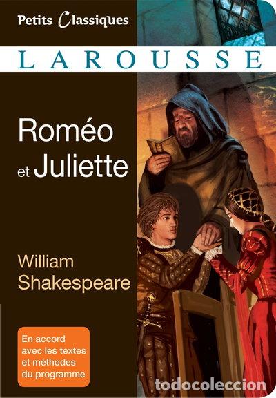 Livres: Rom&eacute;o et Juliette- 9782035913616