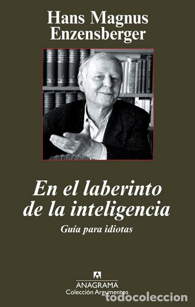 Libri di seconda mano: En el laberinto de la inteligencia- 9788433962959