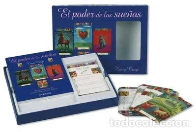 Libros: El poder de los sue&ntilde;os- 9788424117443