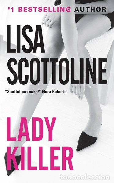 Libros: Lady Killer- 9780060833213 - Foto 1