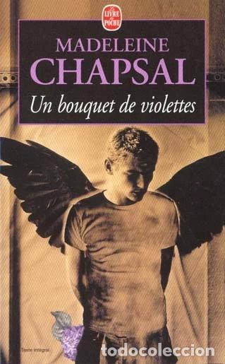 B&uuml;cher: Un Bouquet- 9782253145639