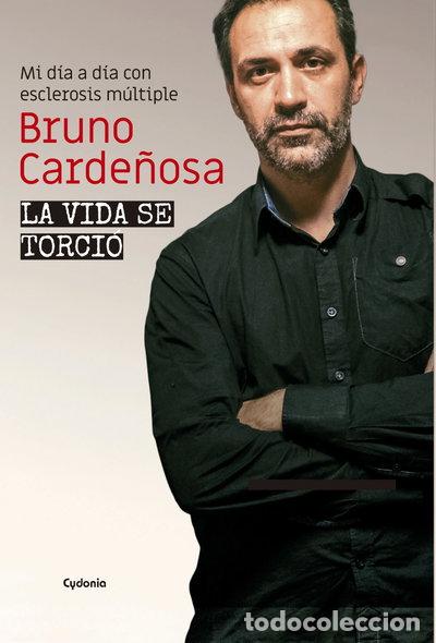 Libros: La vida se torci&oacute;- 9788412240344