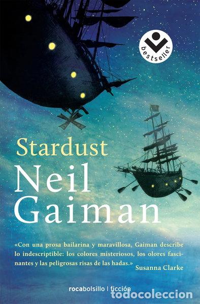 Libri di seconda mano: Stardust- 9788496940888