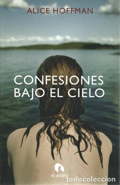 Libri di seconda mano: Confesiones bajo el cielo- 9788492475254