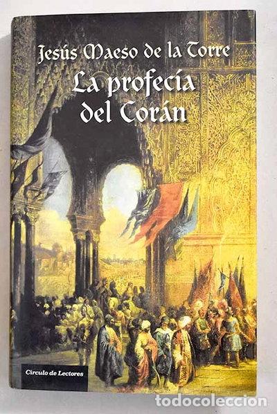 Libri di seconda mano: La Profec&iacute;a del Cor&aacute;n- 9788467240559