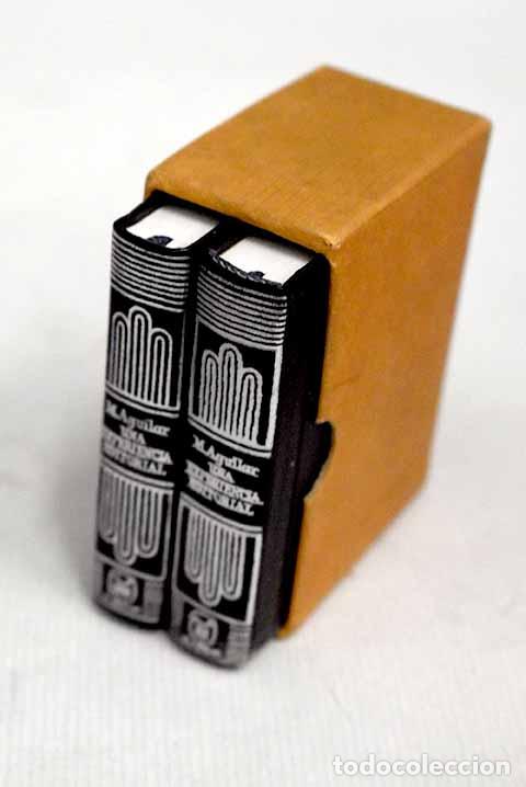 Libros: Una experiencia editorial.- Aguilar Mu&ntilde;oz, Manuel