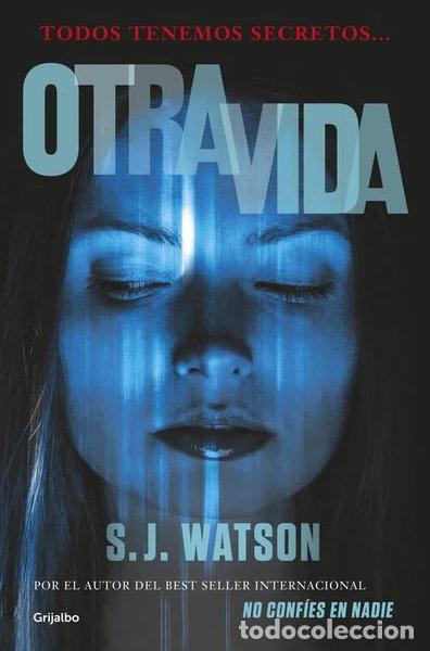 books: Otra vida- 9788425351945