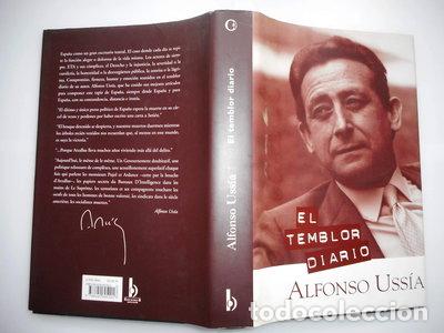 books: El temblor diario- 9788440695291