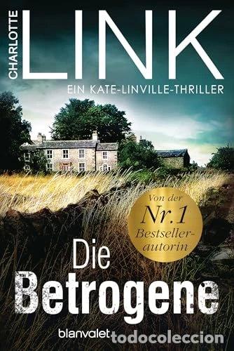 Libri di seconda mano: Die Betrogene- 9783734100857