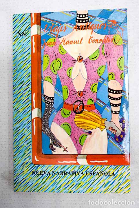 Livres: Viajes antiguos: Gonz&aacute;lez, Juan Manuel.- Gonz&aacute;lez, Juan Manuel
