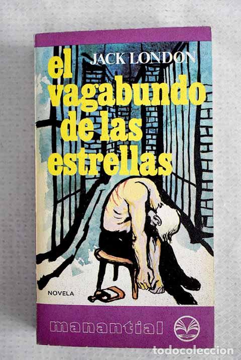 Libros: El vagabundo de las estrellas.- London, Jack