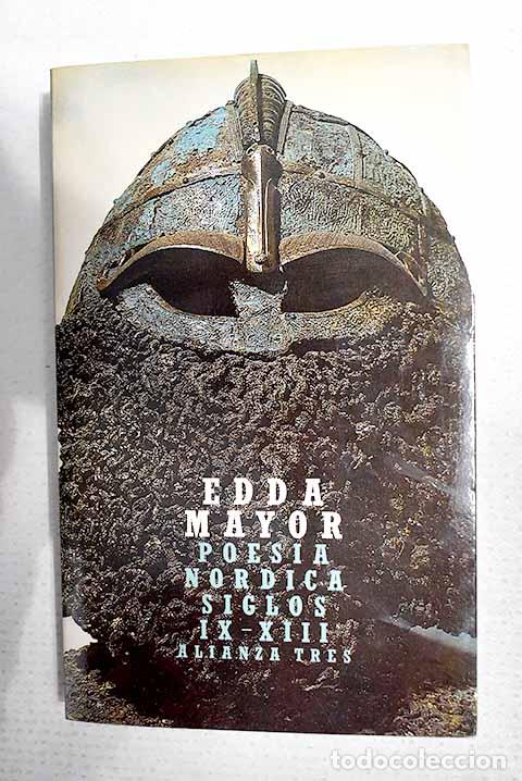 Libros: Edda Mayor: : Alianza Editorial. - Foto 1