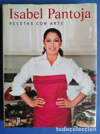 Livros em segunda m&atilde;o: Recetas con arte- 9788401378300