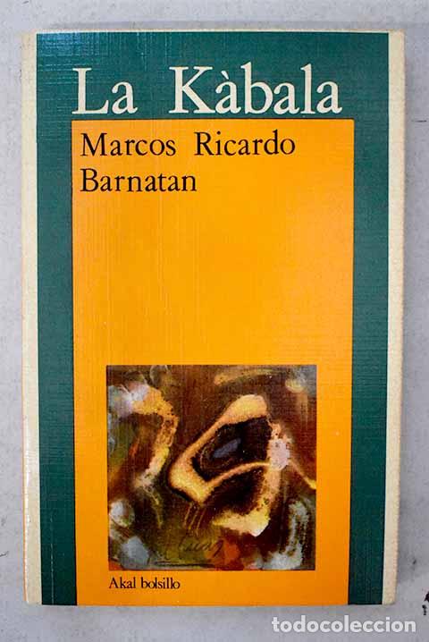 Libros: La k&aacute;bala: Barnat&aacute;n, Marcos Ricardo.- Barnat&aacute;n, Marcos Ricardo