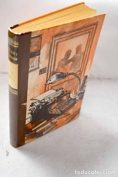 Livres: La visita: Folch i Camarasa, Ramon.- Folch i Camarasa, Ramon