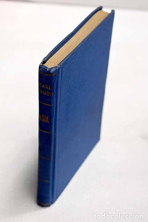 Libros: Asia: Buck, Pearl S..- Buck, Pearl S.