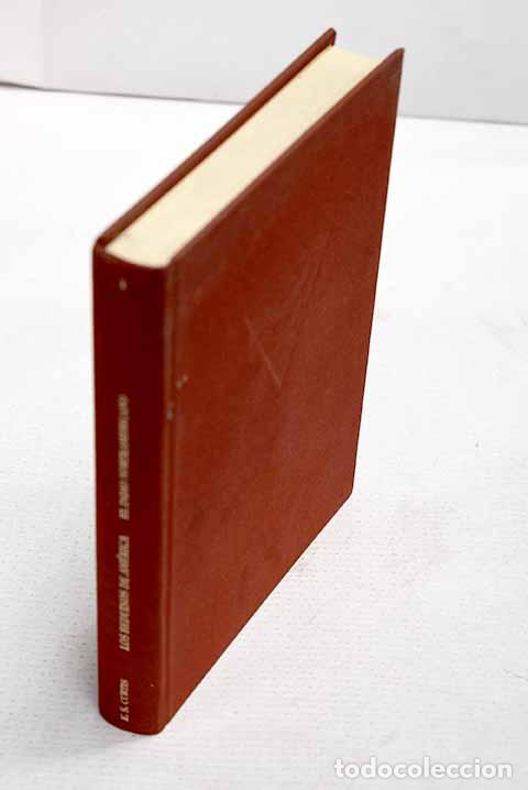 Libros: Los beduinos de Am&eacute;rica, tomo I.- Curtis, Edward S.