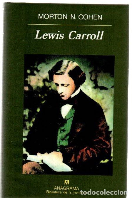 Libri di seconda mano: Lewis Carroll - Cohen, Morton N.