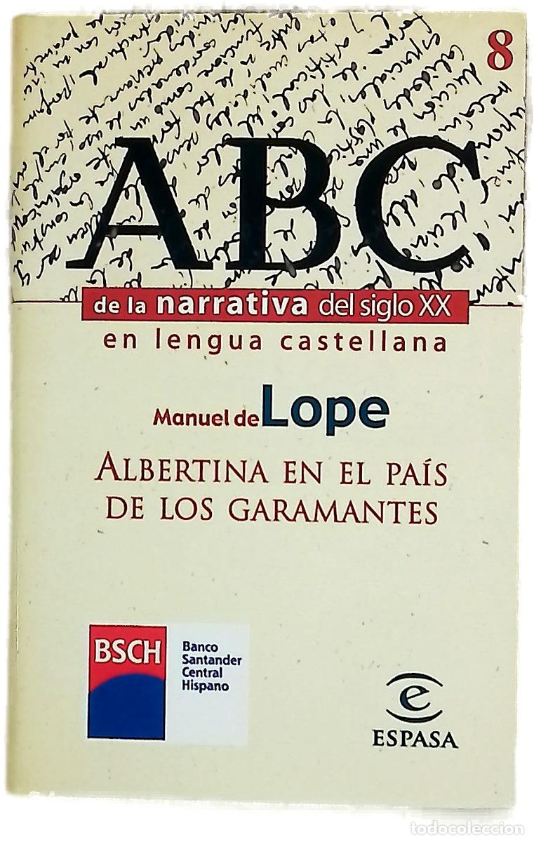 books: Albertina en el pa&iacute;s de los garamantes