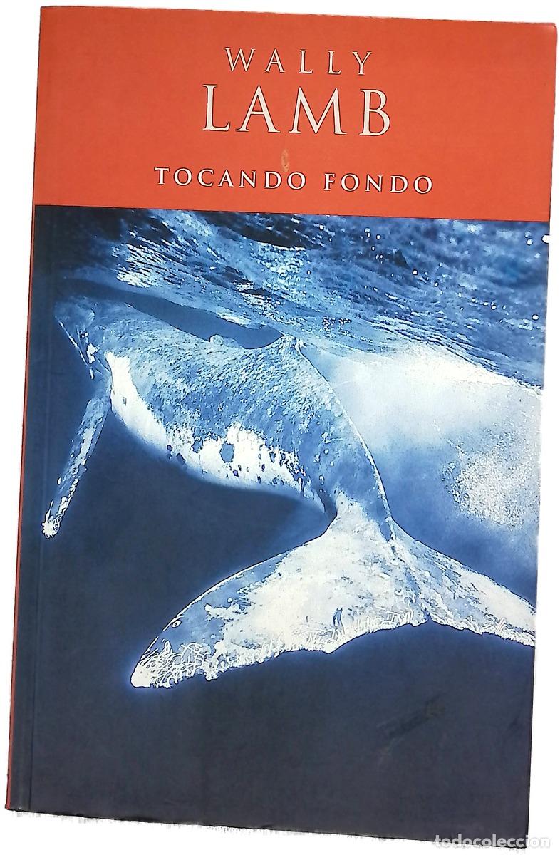 Libros: Tocando fondo - Lamb, Wally