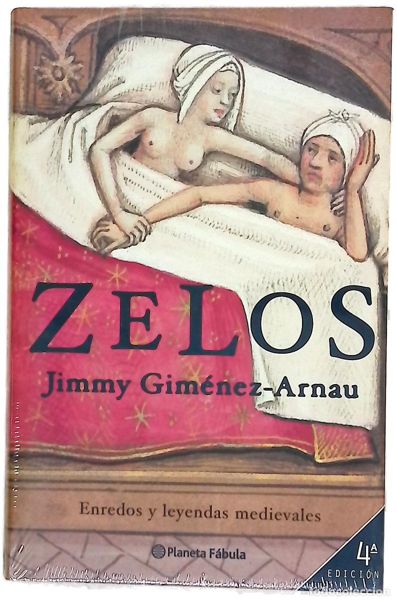 Livros em segunda m&atilde;o: Zelos enredos y leyendas medievales