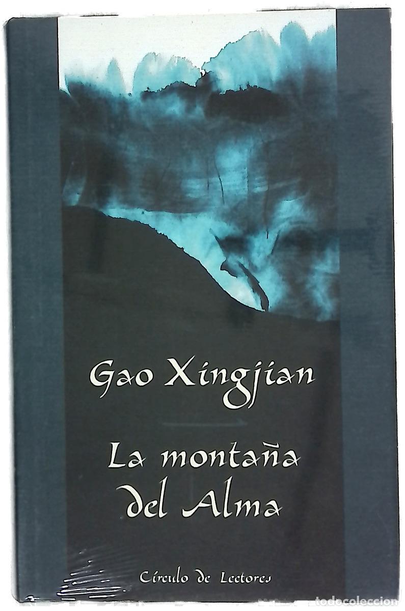 Livres: La monta&ntilde;a del alma - Gao, Xingjian