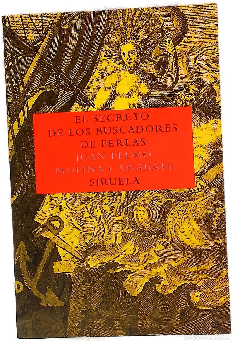B&uuml;cher: El secreto de los buscadores de perlas