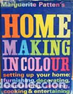 Libros: HOME MAKING IN COLOUR