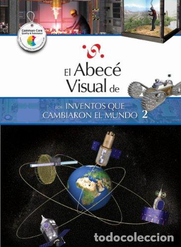 Libros: Enciclopedia Visual de las Preguntas: Los Inventos Que Cambiaron El Mundo 2
