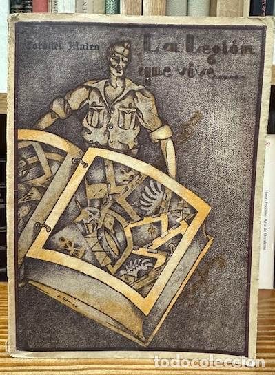 Libros: LA LEGION QUE VIVE� Episodios de la Legi&oacute;n - CORONEL MATEO