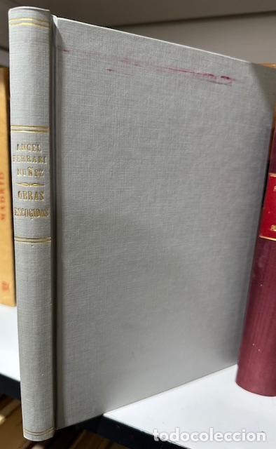 Libros: FERNANDO EL CATOLICO, TITAL Y BIENAVENTURADO - FERRARI, Angel