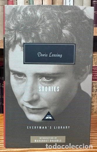 Libros: STORIES - LESSING, Doris