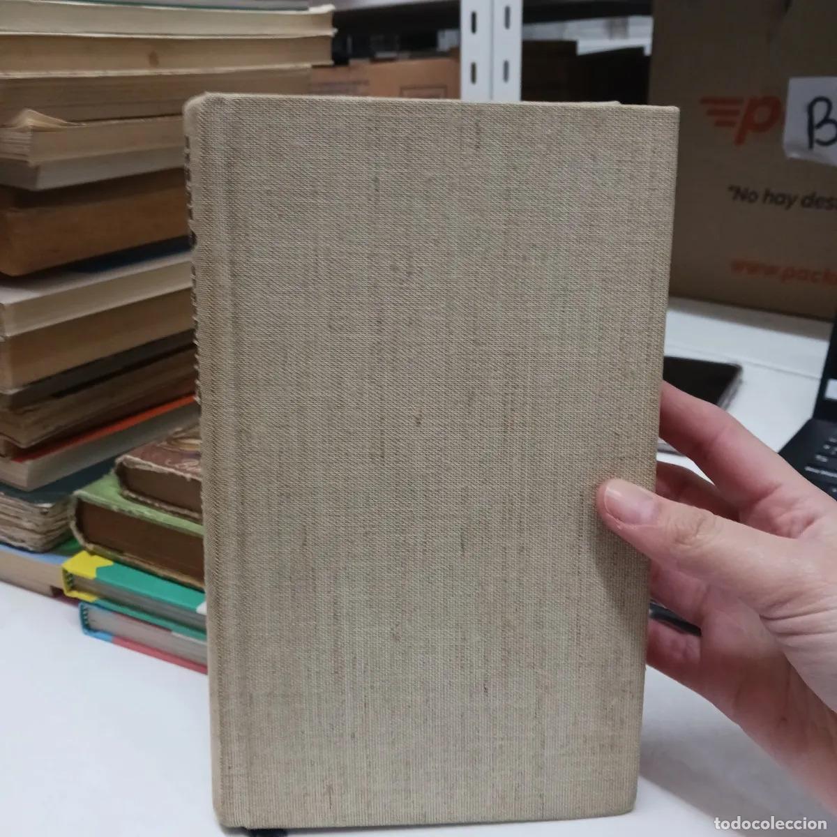 Libri di seconda mano: Gringo viejo - Carlos Fuentes
