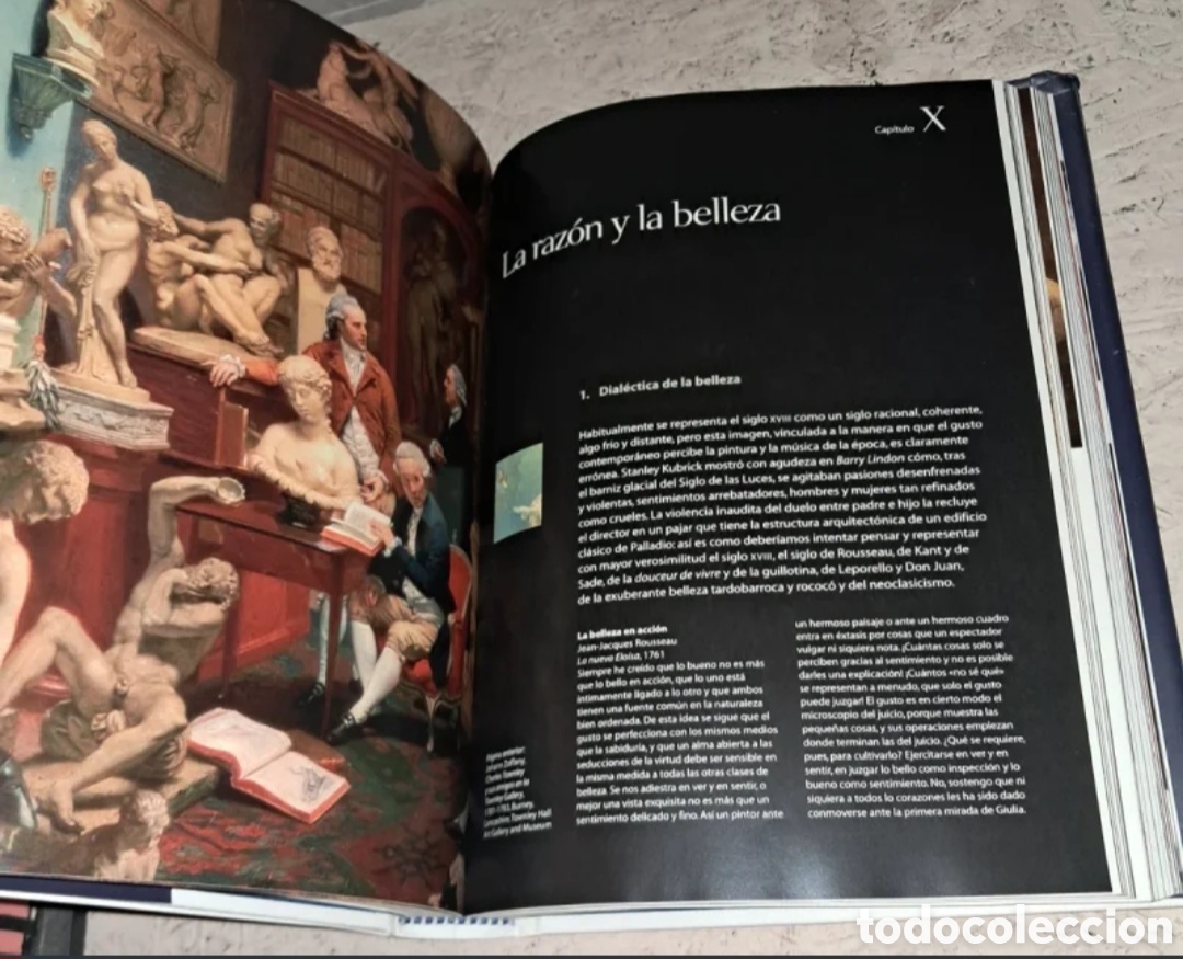 Libros: Historia de la Belleza (Spanish Edition) Humberto - Foto 5