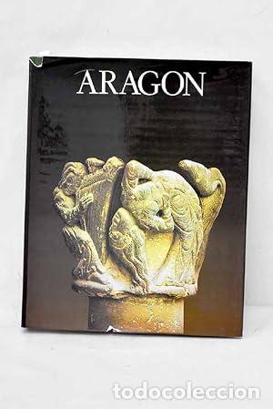B&uuml;cher: Tierras de Espa&ntilde;a: Arag&oacute;n.