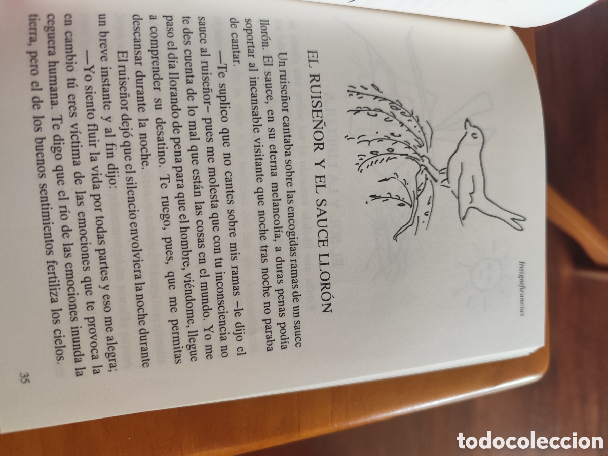 Libros: Insignificancias , Toni Benn&aacute;ssar - Foto 3
