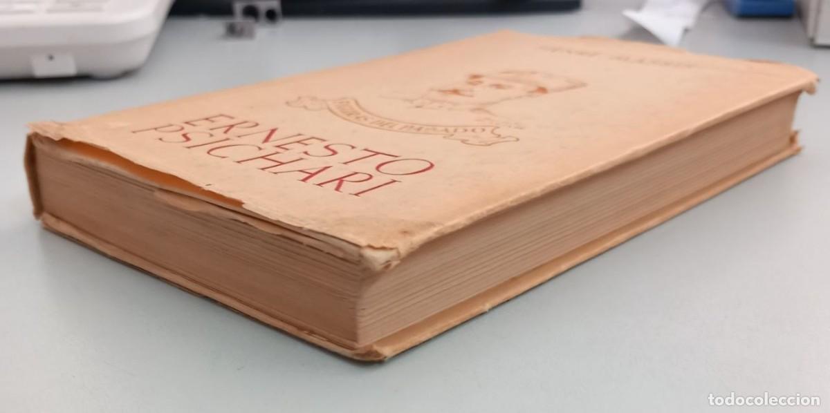 Libros: Ernesto Psichari - MASSIS, Henri - Foto 4