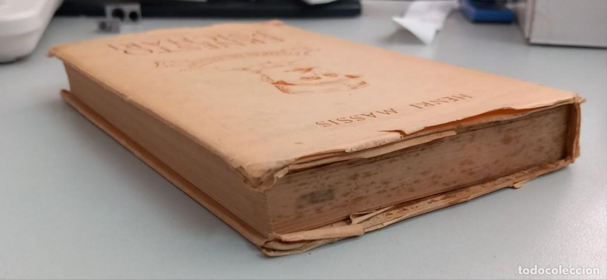 Libros: Ernesto Psichari - MASSIS, Henri - Foto 5